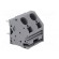 PCB terminal block | angled | 15mm | ways: 2 | on PCBs | 0.2÷16mm2 | 65A image 8