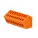 PCB terminal block | angled | 2.54mm | ways: 10 | on PCBs | 0.08÷0.5mm2 image 2