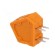 PCB terminal block | angled | 2.54mm | ways: 2 | on PCBs | 200÷500um2 фото 4