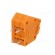 PCB terminal block | angled | 2.54mm | ways: 2 | on PCBs | 200÷500um2 paveikslėlis 6