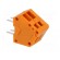 PCB terminal block | angled | 2.54mm | ways: 2 | on PCBs | 200÷500um2 фото 8