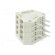 PCB terminal block | angled | 2.5mm | ways: 4 | on PCBs | 0.08÷1mm2 paveikslėlis 4