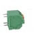 PCB terminal block | angled | 3.81mm | ways: 2 | on PCBs | 0.2÷1.5mm2 фото 7