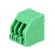 PCB terminal block | angled 45° | 2.5mm | ways: 3 | on PCBs | terminal image 1