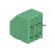 PCB terminal block | angled 45° | 2.5mm | ways: 3 | on PCBs | terminal image 4