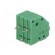 PCB terminal block | angled 45° | 2.5mm | ways: 3 | on PCBs | terminal image 6