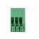 PCB terminal block | angled 45° | 2.5mm | ways: 3 | on PCBs | terminal paveikslėlis 9