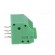 PCB terminal block | angled 45° | 2.5mm | ways: 4 | on PCBs | terminal image 9