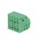 PCB terminal block | angled 45° | 2.5mm | ways: 4 | on PCBs | terminal image 6