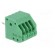 PCB terminal block | angled 45° | 2.5mm | ways: 4 | on PCBs | terminal paveikslėlis 8
