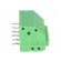 PCB terminal block | angled 45° | 2.5mm | ways: 8 | on PCBs | terminal paveikslėlis 7