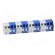 PCB terminal block | angled 45° | 3.5mm | ways: 16 | on PCBs | 0.75mm2 image 9