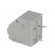PCB terminal block | angled 45° | 3.5mm | ways: 2 | on PCBs | terminal image 4