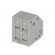 PCB terminal block | angled 45° | 3.5mm | ways: 2 | on PCBs | terminal image 6