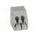 PCB terminal block | angled 45° | 3.5mm | ways: 2 | on PCBs | terminal image 9