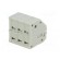 PCB terminal block | angled 45° | 3.5mm | ways: 3 | on PCBs | 0.75mm2 фото 6