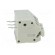 PCB terminal block | angled 45° | 3.5mm | ways: 3 | on PCBs | 0.75mm2 image 7