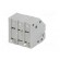 PCB terminal block | angled 45° | 3.5mm | ways: 3 | on PCBs | terminal image 6