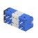 PCB terminal block | angled 45° | 3.5mm | ways: 6 | on PCBs | 0.75mm2 image 6