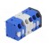 PCB terminal block | angled 45° | 3.5mm | ways: 6 | on PCBs | 0.75mm2 image 8