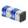 PCB terminal block | angled 45° | 3.5mm | ways: 8 | on PCBs | 0.75mm2 image 2