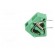PCB terminal block | angled 45° | 5mm | ways: 1 | on PCBs | 0.08÷2.5mm2 image 3