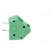 PCB terminal block | angled 45° | 5mm | ways: 1 | on PCBs | 0.08÷2.5mm2 paveikslėlis 7