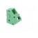 PCB terminal block | angled 45° | 5mm | ways: 1 | on PCBs | 0.08÷2.5mm2 paveikslėlis 8