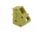 PCB terminal block | angled 45° | 5mm | ways: 1 | on PCBs | 0.08÷2.5mm2 фото 8