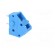 PCB terminal block | angled 45° | 5mm | ways: 1 | on PCBs | 0.08÷2.5mm2 image 8