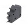 PCB terminal block | angled 45° | 5mm | ways: 1 | on PCBs | 0.5÷2.5mm2 paveikslėlis 6