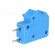 PCB terminal block | angled 45° | 5mm | ways: 1 | on PCBs | 0.5÷2.5mm2 image 6