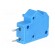 PCB terminal block | angled 45° | 5mm | ways: 1 | on PCBs | 0.5÷2.5mm2 фото 6