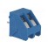 PCB terminal block | angled 45° | 5mm | ways: 2 | on PCBs | 0.5÷1.5mm2 image 8