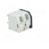 PCB terminal block | angled 45° | 5mm | ways: 2 | on PCBs | 0.75mm2 paveikslėlis 8
