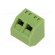 PCB terminal block | angled 45° | 5mm | ways: 2 | on PCBs | 1.5mm2 | 12A image 1