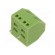 PCB terminal block | angled 45° | 5mm | ways: 2 | on PCBs | 1.5mm2 | 12A image 2