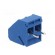 PCB terminal block | angled 45° | 5mm | ways: 2 | on PCBs | 2.5mm2 | 15A image 4