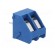 PCB terminal block | angled 45° | 5mm | ways: 2 | on PCBs | 2.5mm2 | 15A image 8