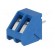 PCB terminal block | angled 45° | 5mm | ways: 2 | on PCBs | 2.5mm2 | 15A фото 2