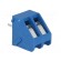 PCB terminal block | angled 45° | 5mm | ways: 2 | on PCBs | 2.5mm2 | 15A paveikslėlis 8