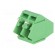 PCB terminal block | angled 45° | 5mm | ways: 2 | on PCBs | 2.5mm2 | 24A фото 6