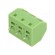 PCB terminal block | angled 45° | 5mm | ways: 3 | on PCBs | 1.5mm2 | 12A image 2