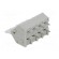 PCB terminal block | angled 45° | 5mm | ways: 4 | on PCBs | 0.5÷2.5mm2 фото 4