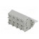 PCB terminal block | angled 45° | 5mm | ways: 4 | on PCBs | 0.5÷2.5mm2 фото 6