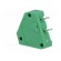 PCB terminal block | angled | 5.08mm | ways: 1 | on PCBs | 0.2÷1.5mm2 image 4