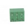 PCB terminal block | angled | 5.08mm | ways: 3 | on PCBs | 0.2÷1.5mm2 paveikslėlis 5