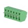 PCB terminal block | angled 55° | 3.5mm | ways: 6 | on PCBs | 0.14÷1mm2 image 6