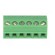 PCB terminal block | angled 55° | 3.5mm | ways: 6 | on PCBs | 0.14÷1mm2 image 9