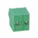 PCB terminal block | angled | 5mm | ways: 2 | on PCBs | 0.2÷1mm2 | tinned paveikslėlis 5